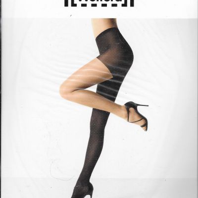 Worlford IMAGE Tights Size L Black